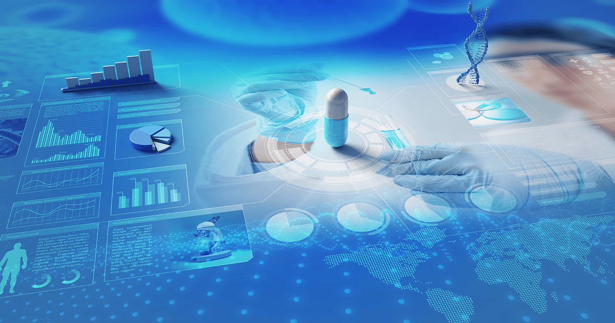 How capsule technology delivers product innovations [Interview]