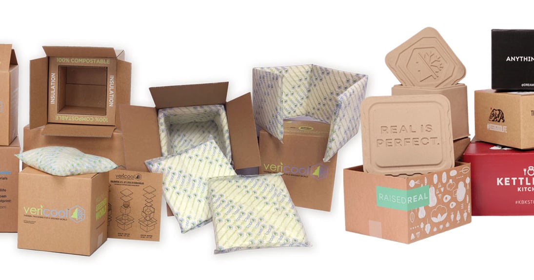 Con Com Packaging Industry digest: Joint ventures | Vitafoods