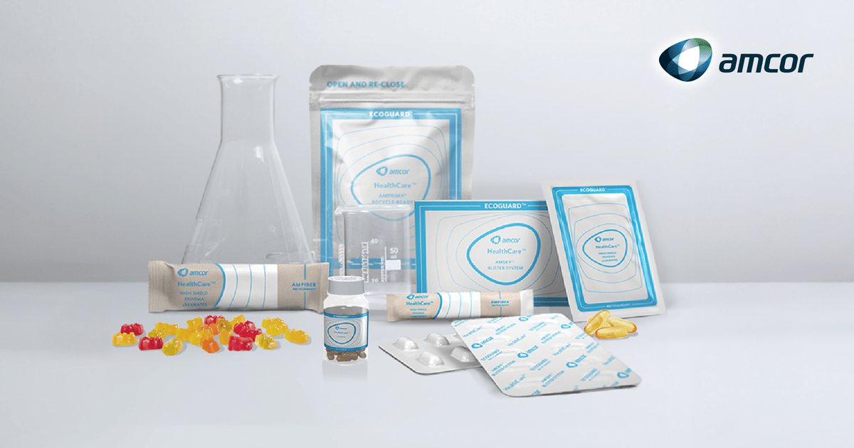 Trends reshaping consumer health packaging [E-book]