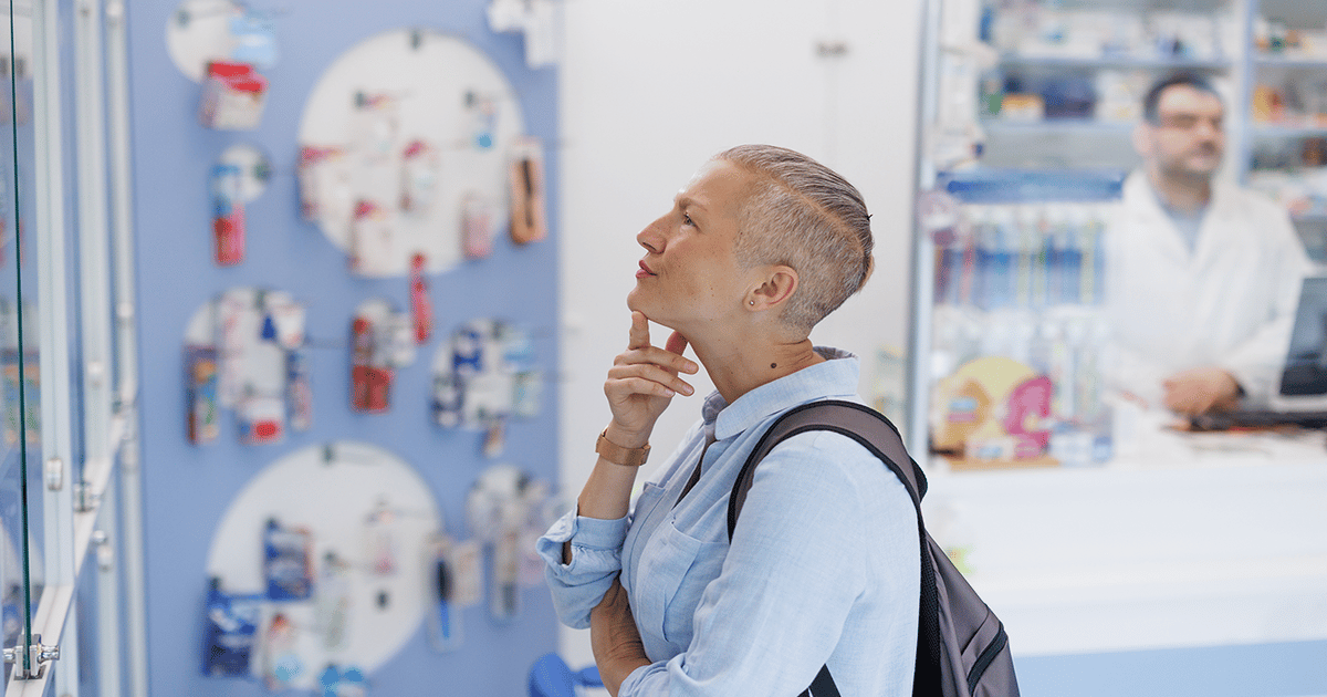 Understanding substance-based medical devices