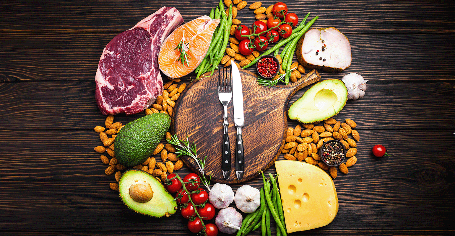 Ketogenic diet may have positive effect in polycystic kidney disease