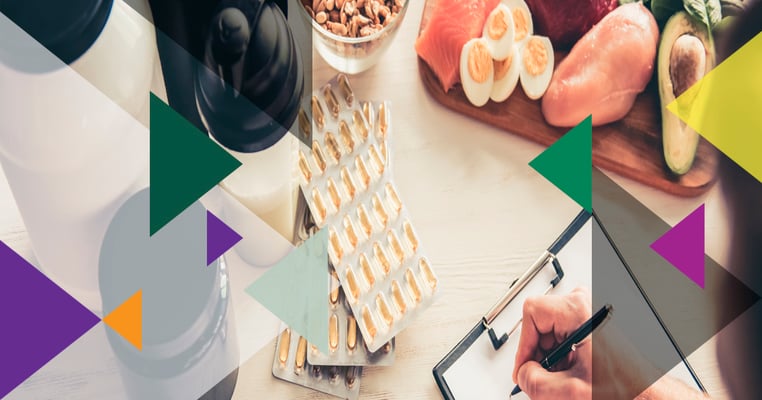How is personalised nutrition redefining consumer health?—report