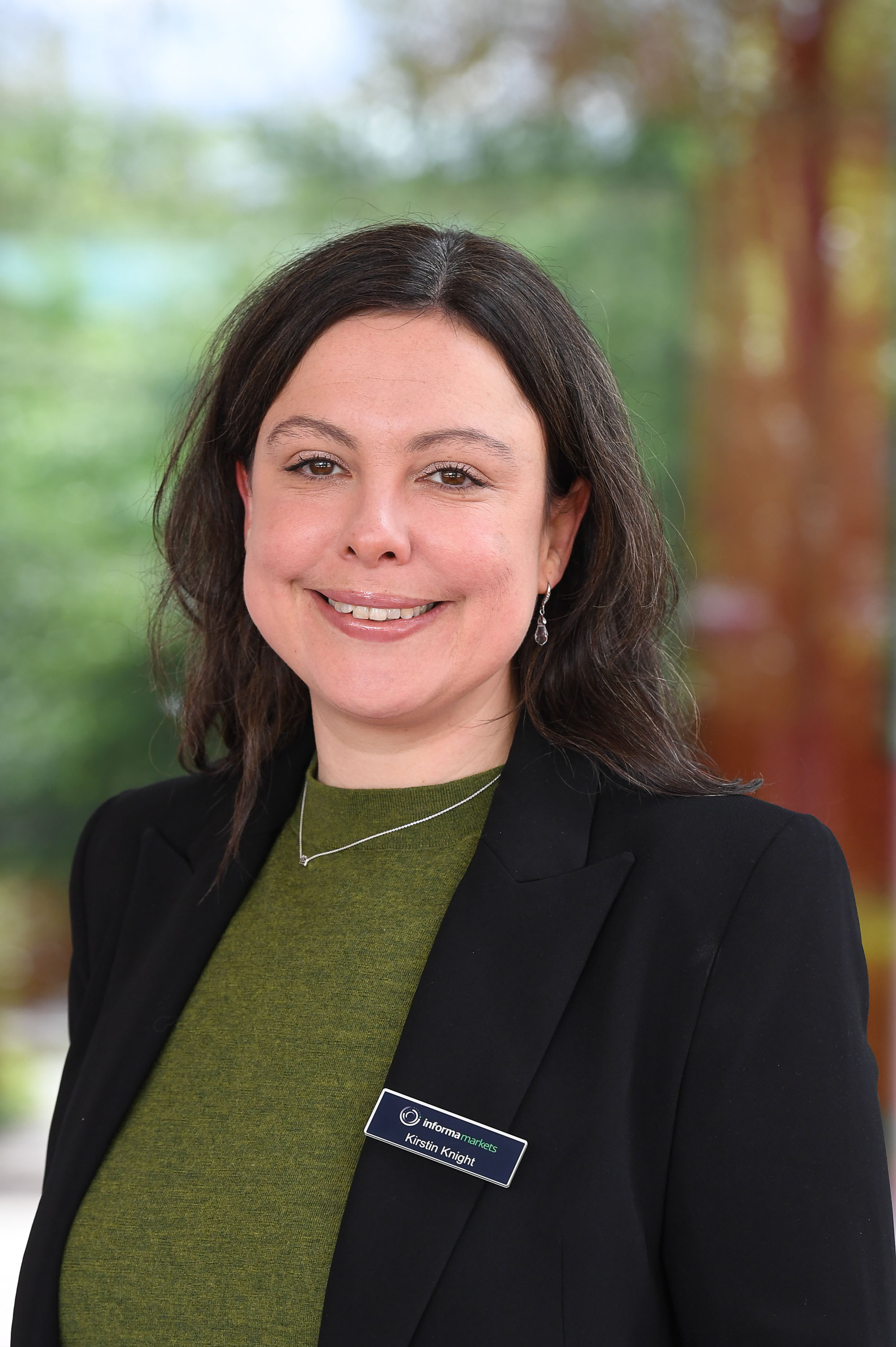 Picture of Kirstin Knight