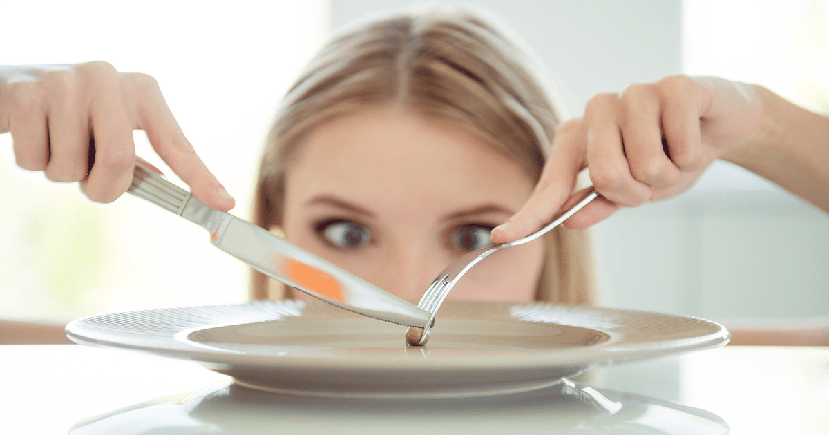 Intact legume cells: Nature's solution for improved appetite management?