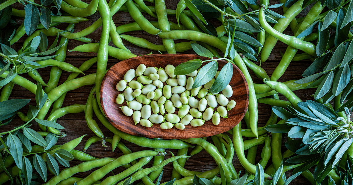 Cool beans: Why brown is the new green for guacamole