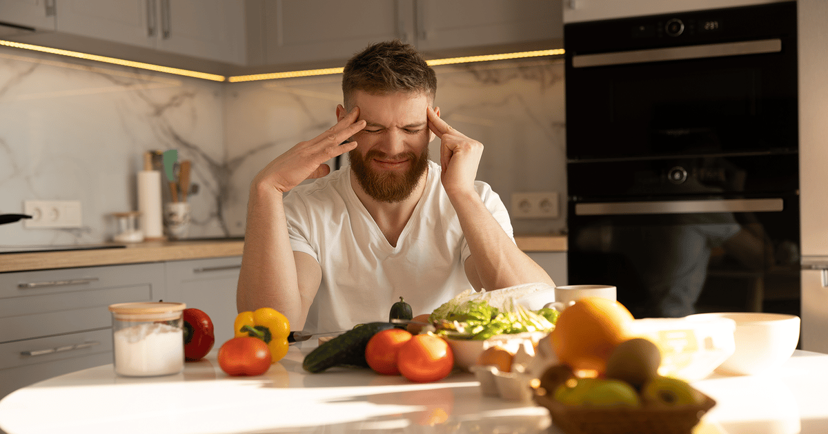 Real-world outcomes support dietary interventions for migraine self ...
