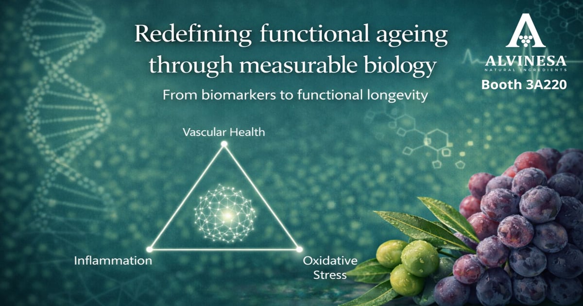 Functional ageing in the longevity era