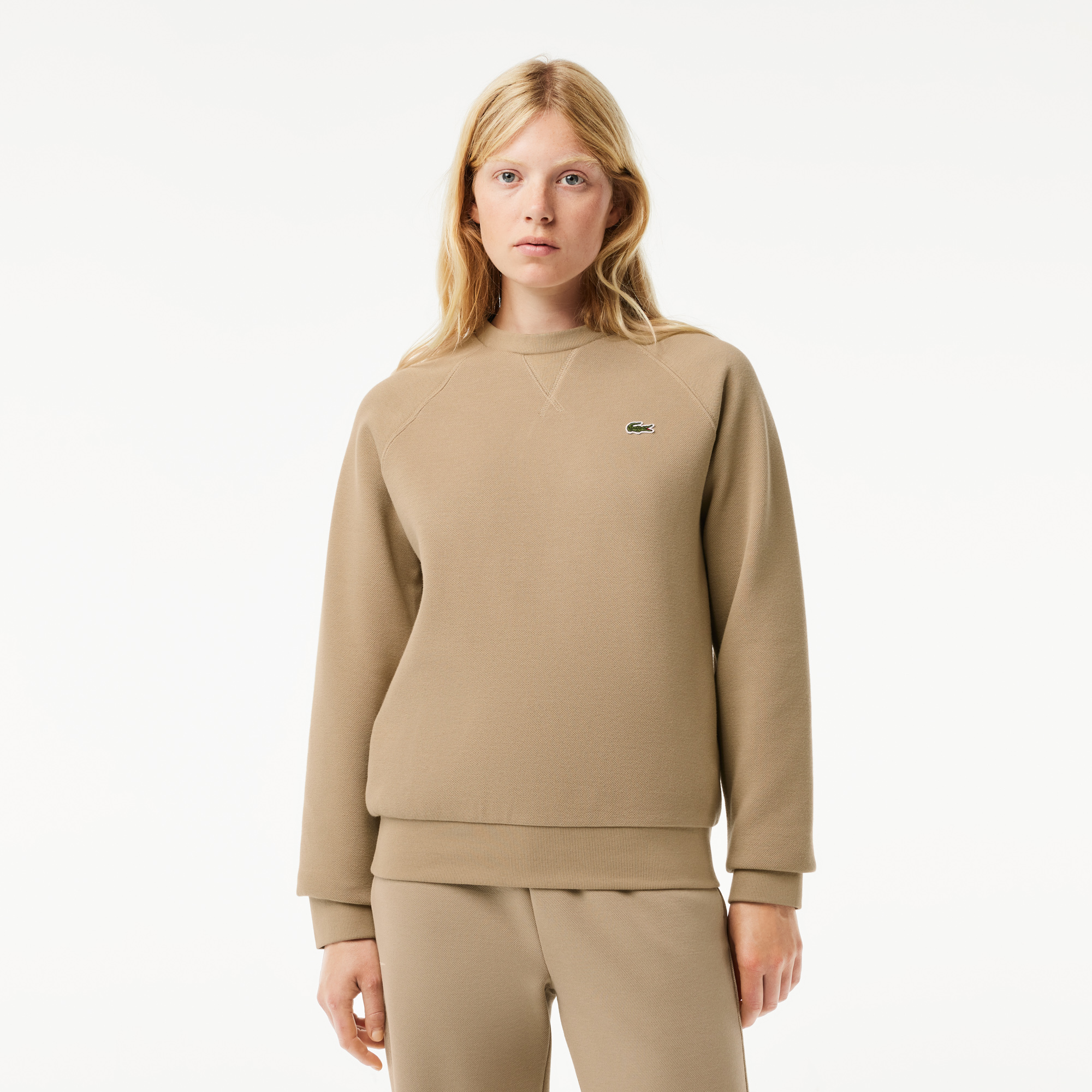 Lacoste freeport deals