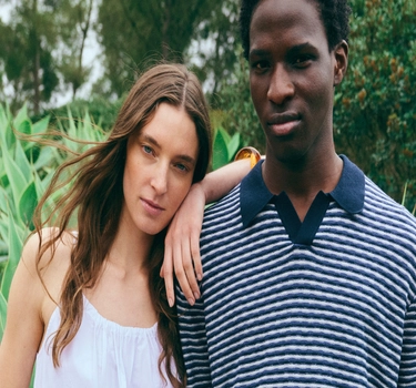 Selected Femme/Homme Sommarkollektion 2025