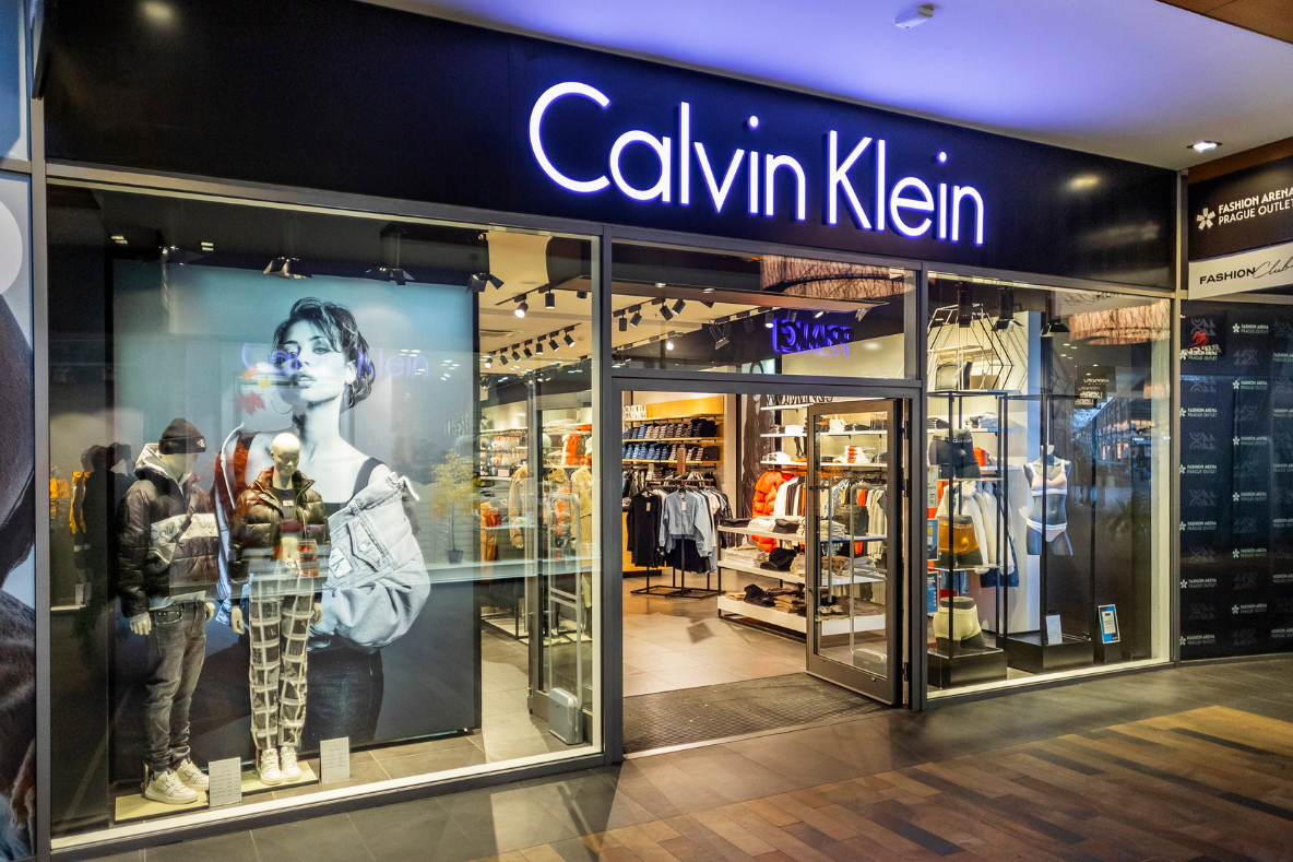 Kevin top klein outlet