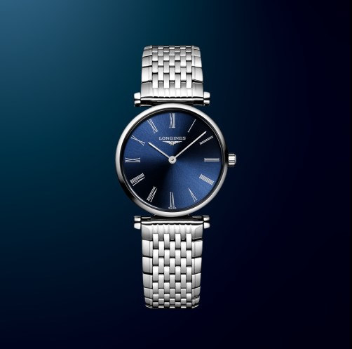 50 off selected LONGINES watches Zweibr cken Fashion Outlet