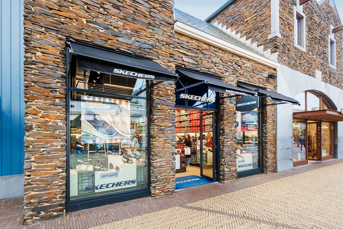 Skechers winkel outlet