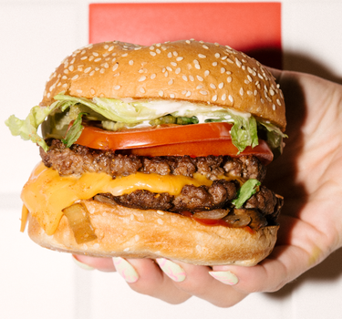 Five Guys Burger