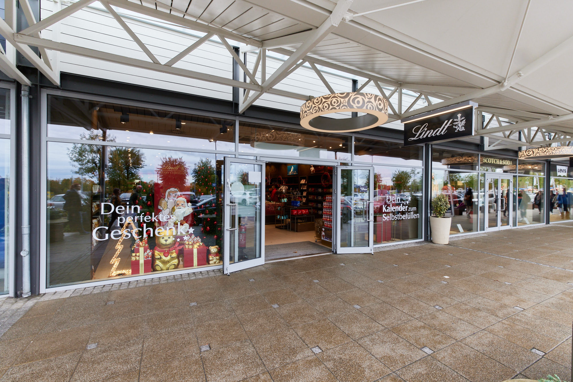 Liebeskind im Zweibrucken Fashion Outlet Mallorca Fashion Outlet