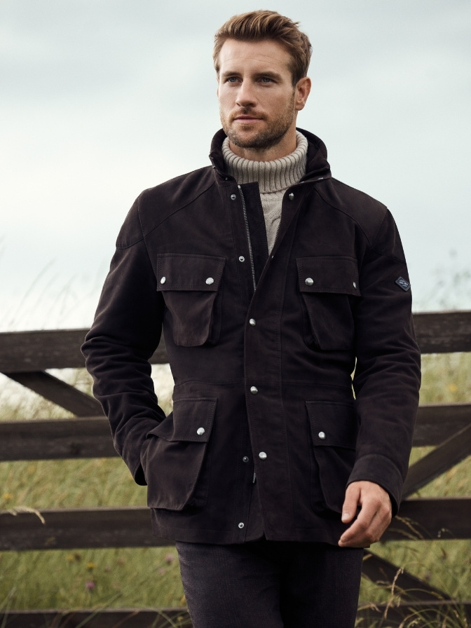 Hackett London | Vila do Conde Porto Fashion Outlet | Vila do