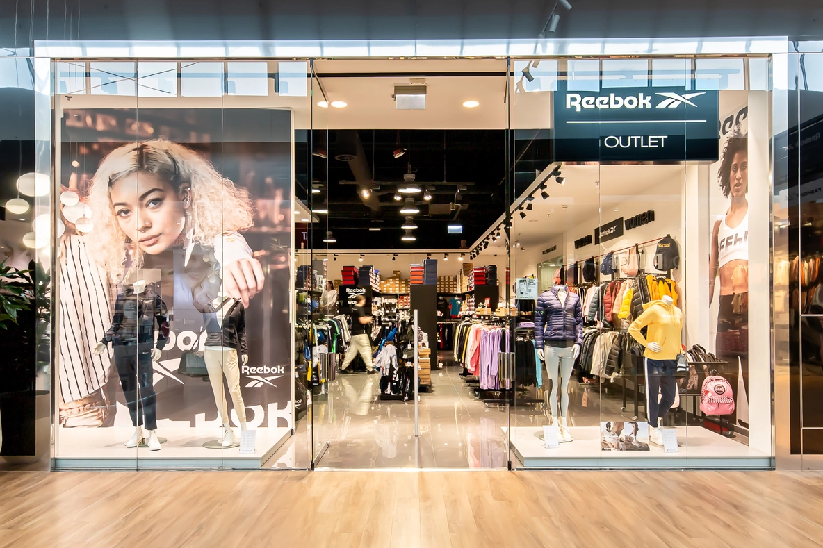Outlet reebok polska Outlet