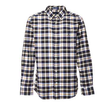 Camisas gant outlet deals
