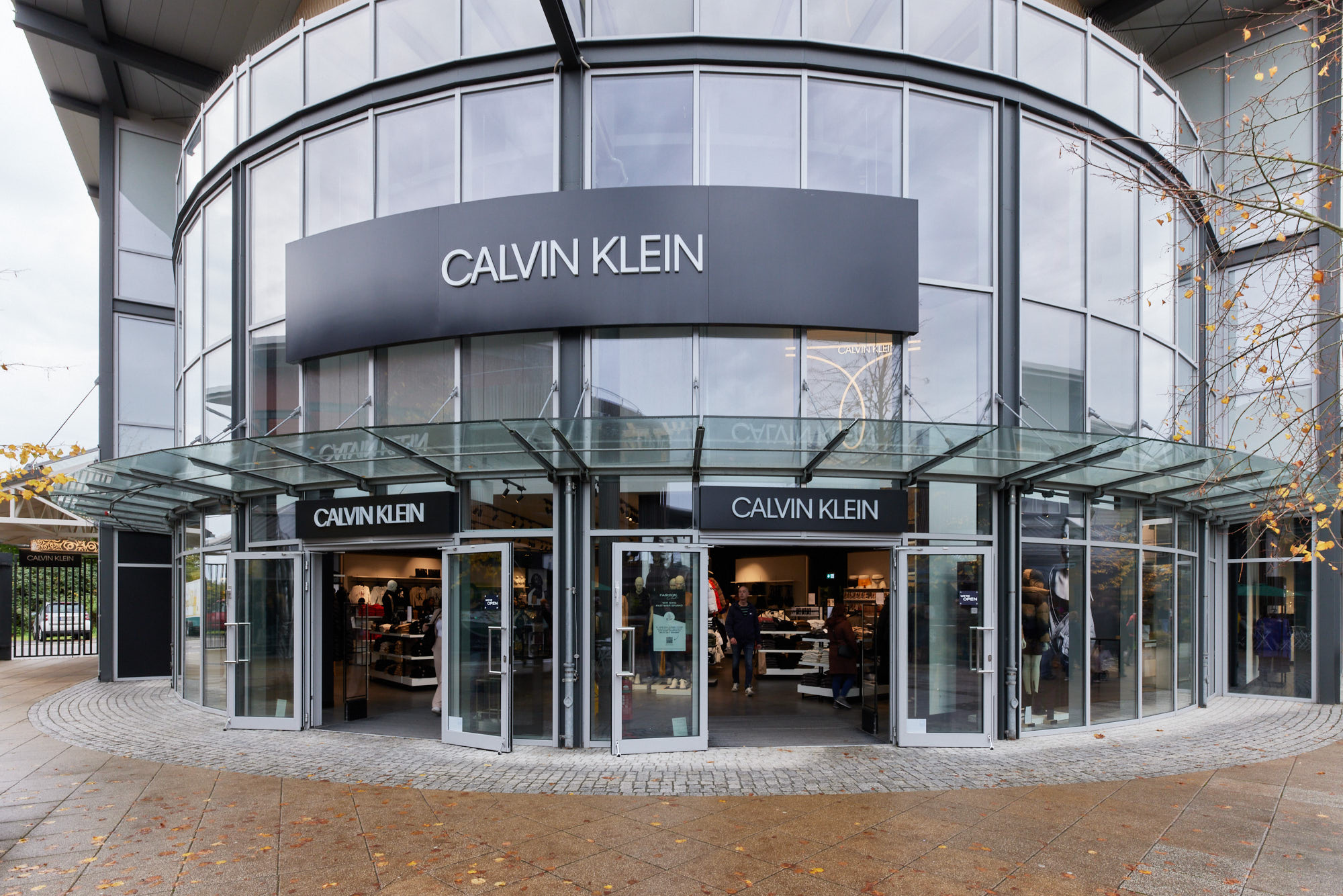 Calvin Klein Underwear Outlet - Italy - Nextdoor
