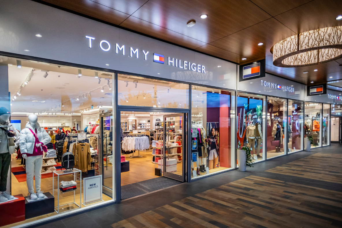 Www tommy hilfiger com outlet deals