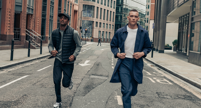 Nuestras marcas Sevilla Fashion Outlet