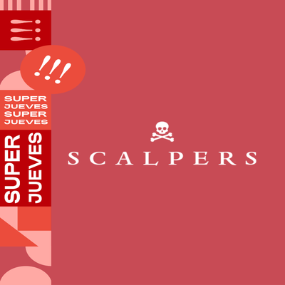 Mujer - Rebajas - Ropa - Americanas– Scalpers