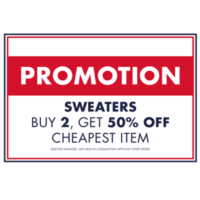 Tommy outlet discount deals