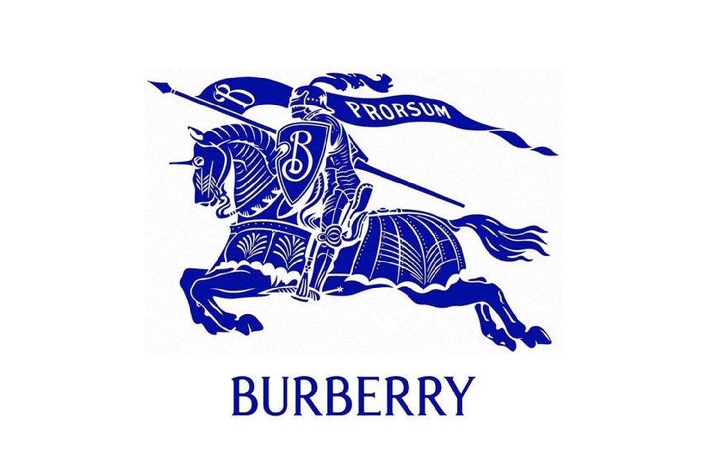 Burberry en hotsell español ofertas