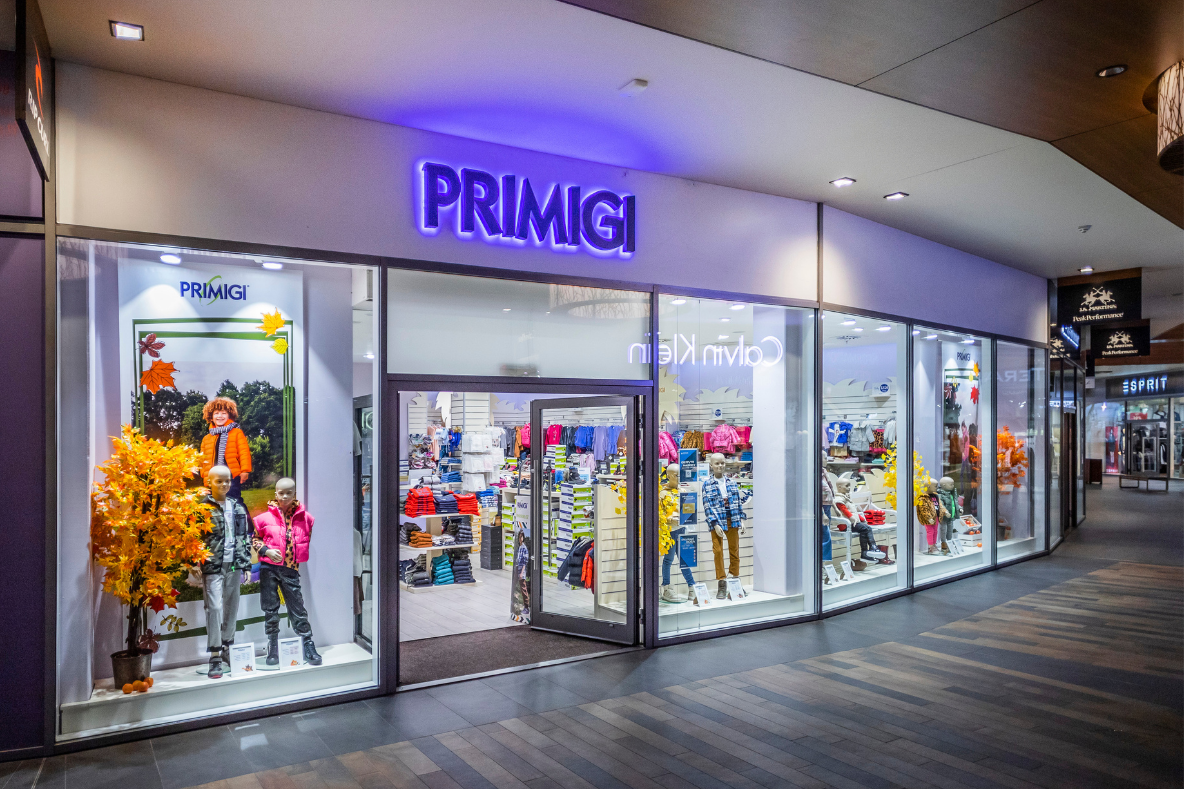 Top primigi outlet abbigliamento Store - Main Image