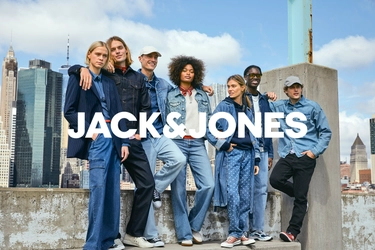 JACK & JONES - Brand Guide