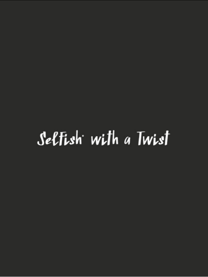 Selfish with a Twist