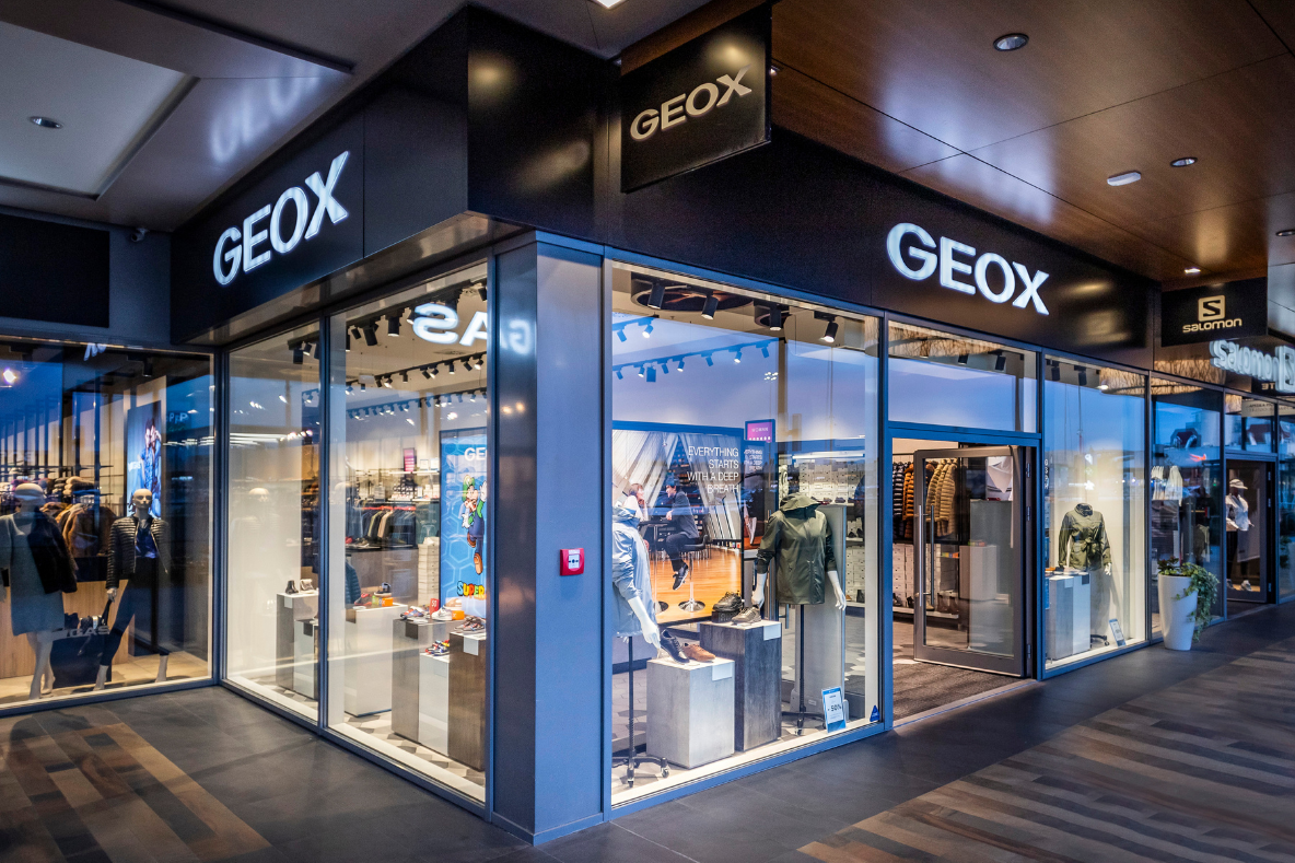 Geox online hot sale shop outlet