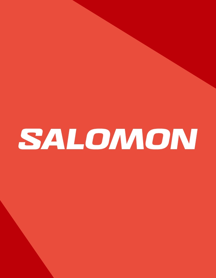 Salomon coupon on sale