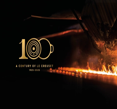 Le Creuset 100 år, 1925-2025
