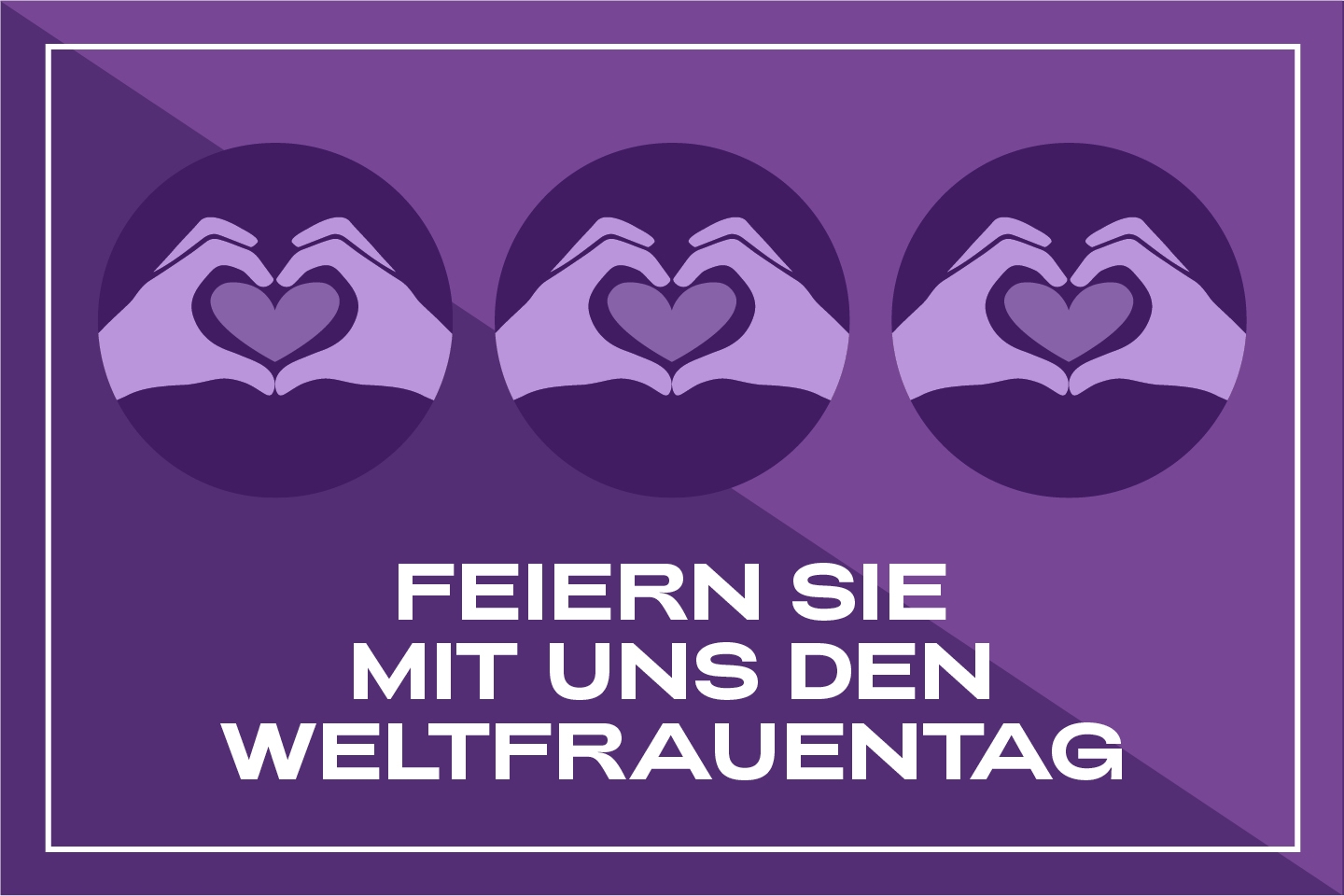 Weltfrauentag Landquart Fashion Outlet
