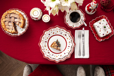 希少！Villeroy&Boch Toy's village クリスマスver. 希少！Villeroy&Boch Toy's village クリスマスver. 希少