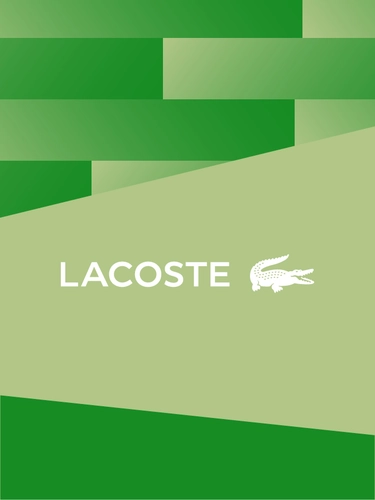 Lacoste discount 2024