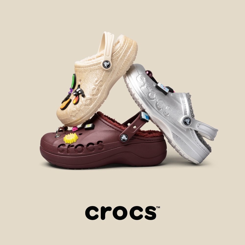 Crocs fashion online outlet