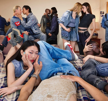 Diesel SS25
