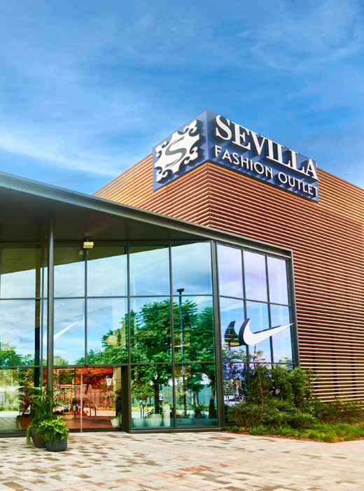 Skechers Factory Dos Hermanas Tienda Converse Sevilla Factory VIA