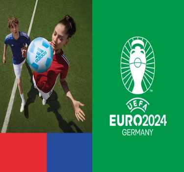 Adidas EURO 2024 