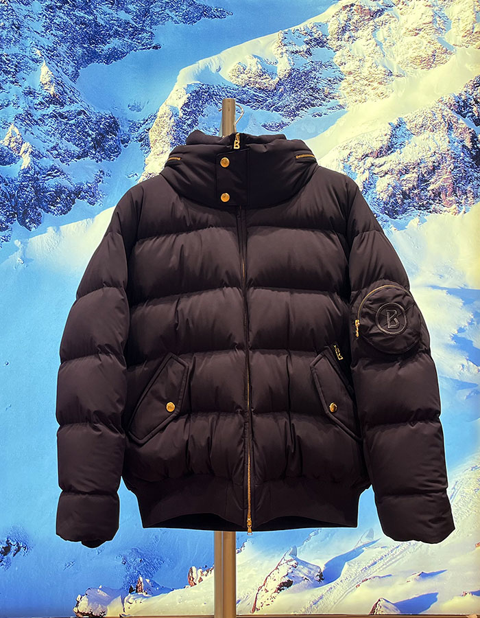 Bogner ski jacket outlet outlet