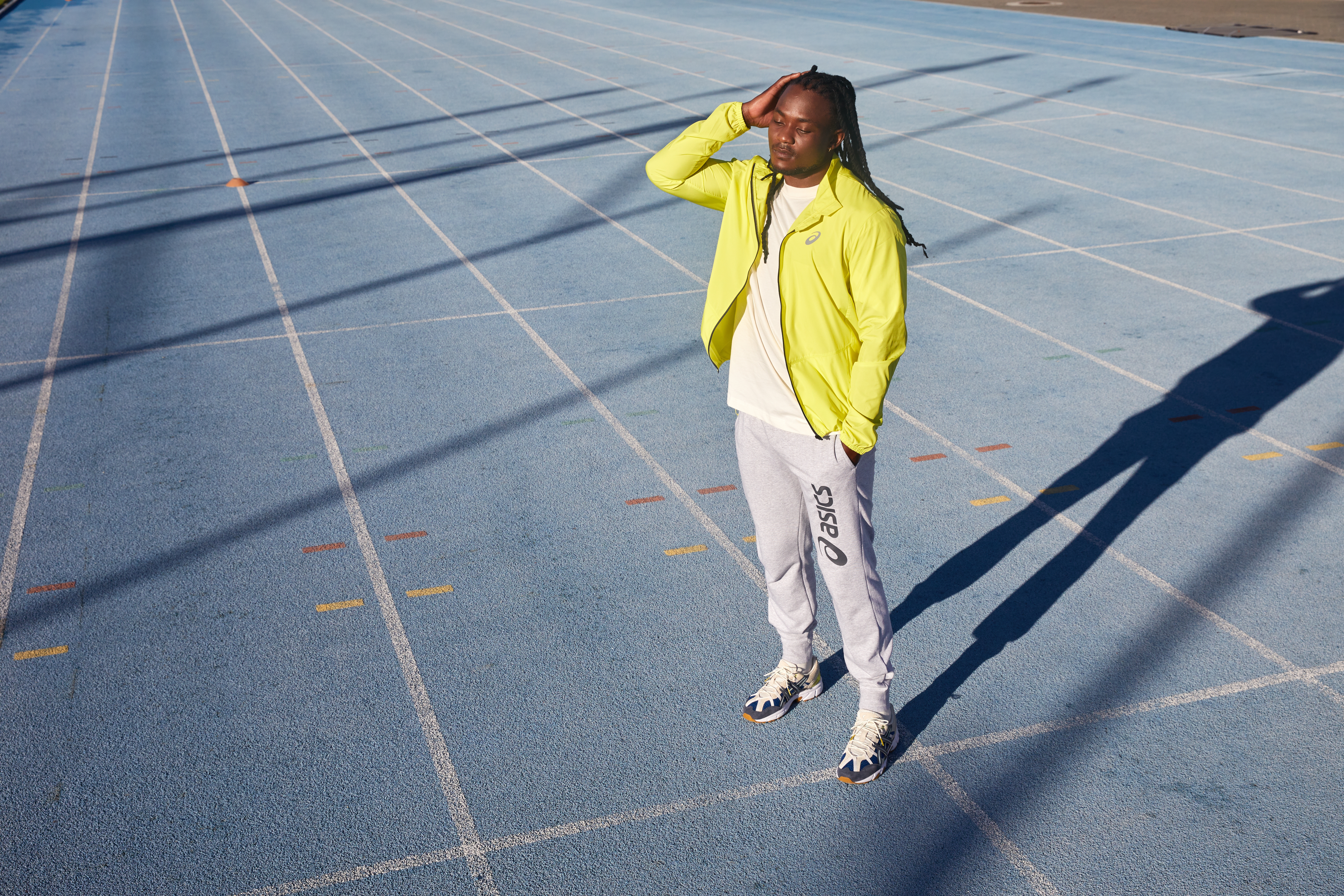 ASICS Fashion Outlet Oslo Fashion Outlet