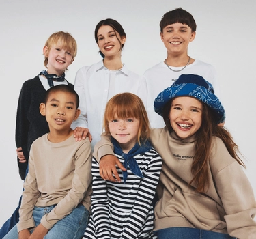 Name It outletbutik Hede Fashion Outlet