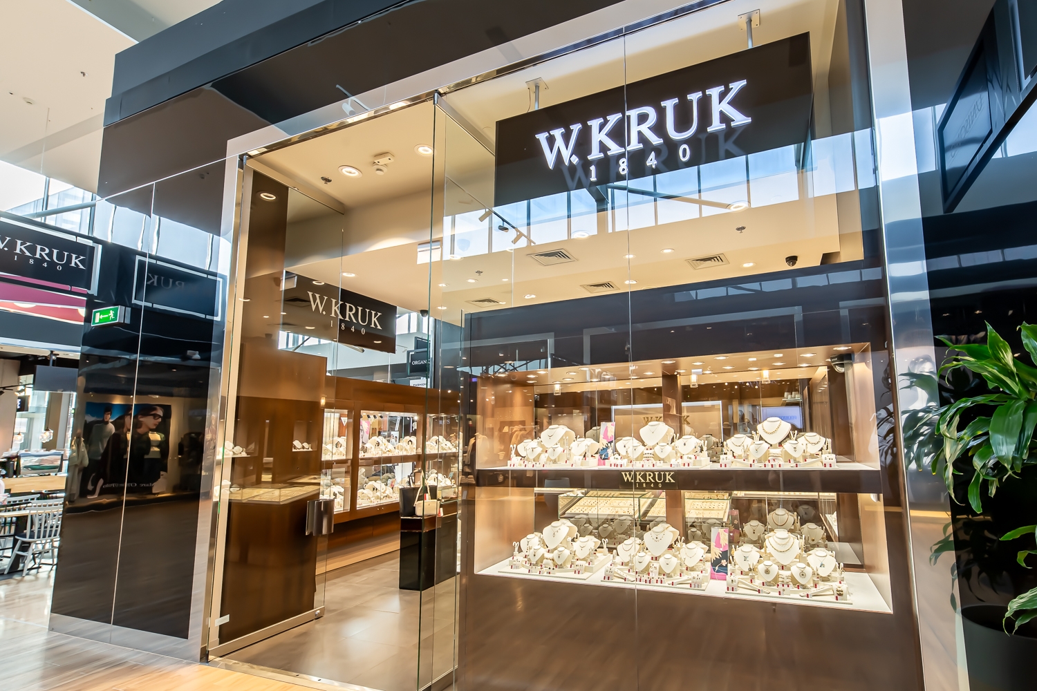 【ラッピング不可】 W.Kruk store | Wroclaw Fashion Outlet その他