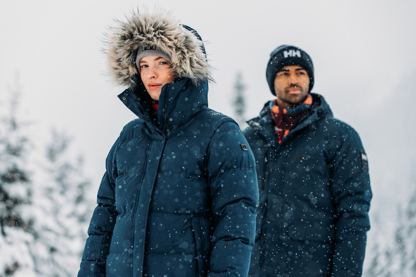 Helly Hansen  Oslo Fashion Outlet