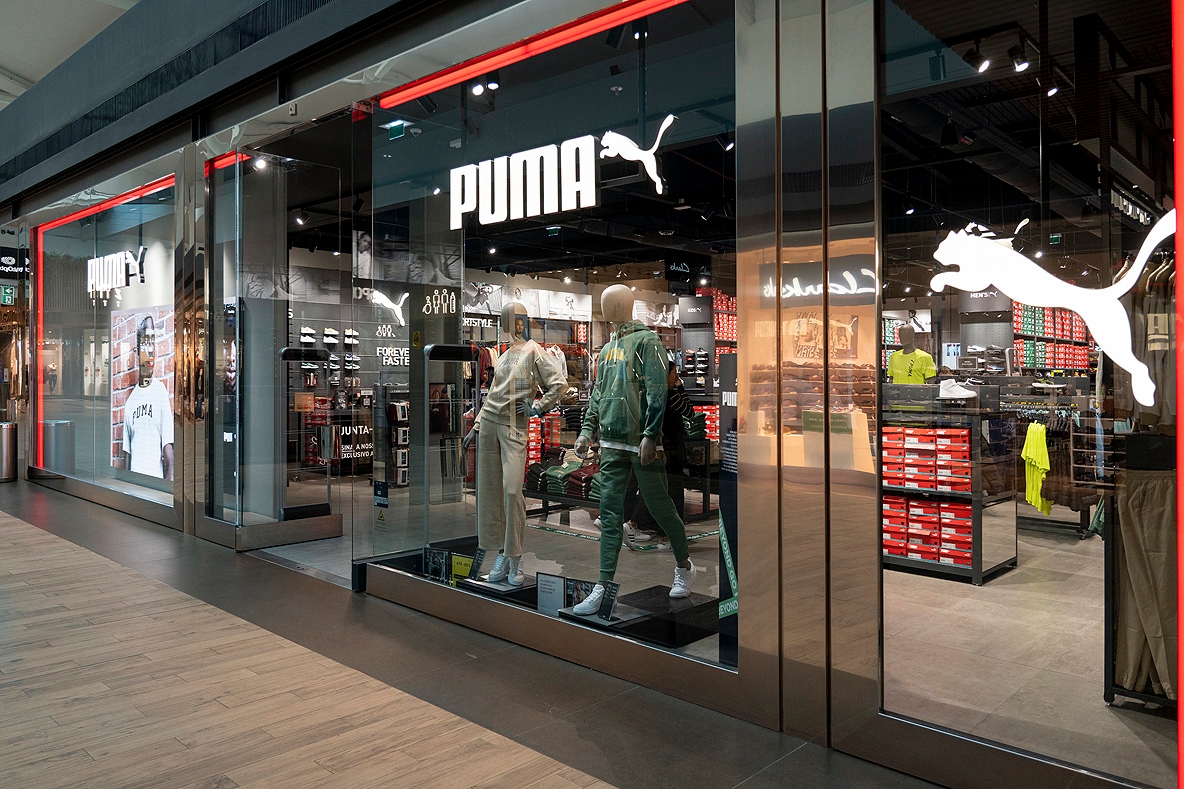 Puma wembley outlet online