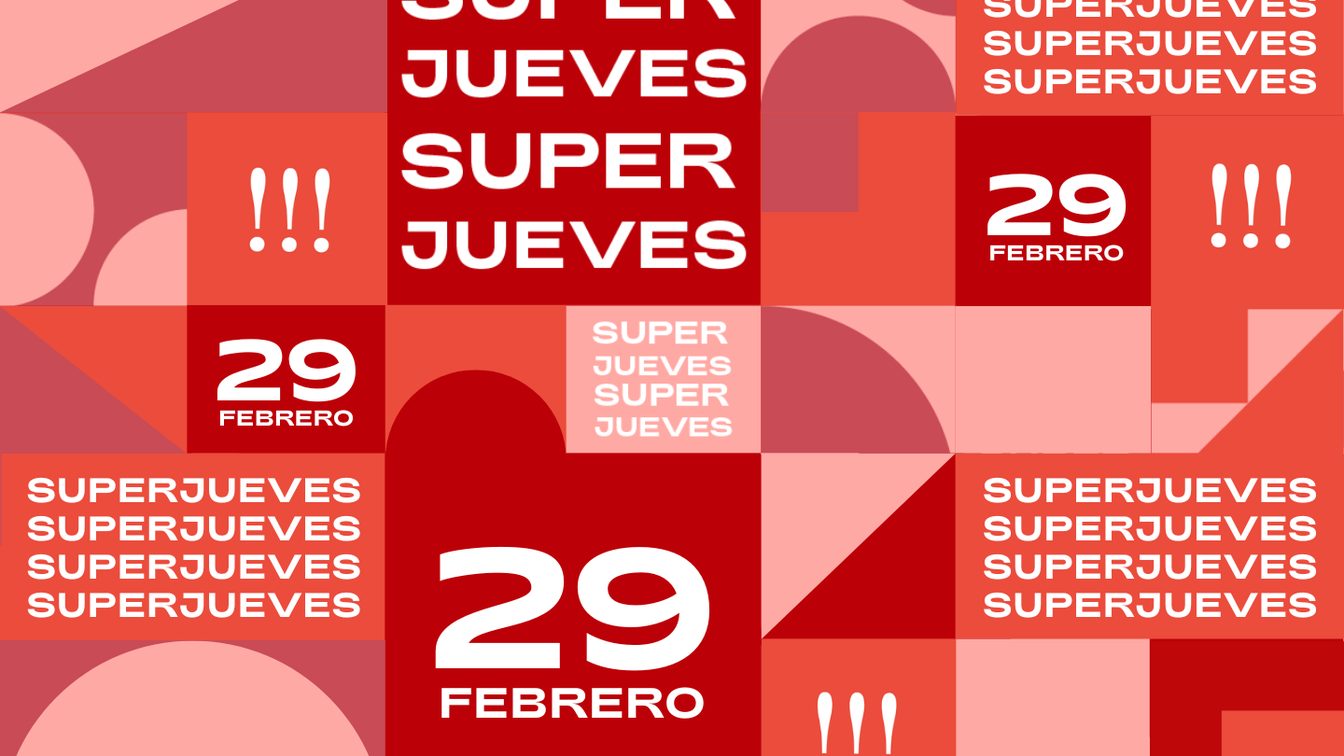 SUPERJUEVES Mallorca Fashion Outlet