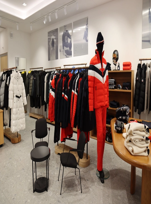 Fusalp femme outlet on sale