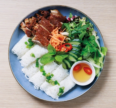 Xa Xa asian cuisine