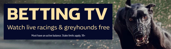 Betting TV